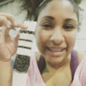 Meet your Posher, Amber